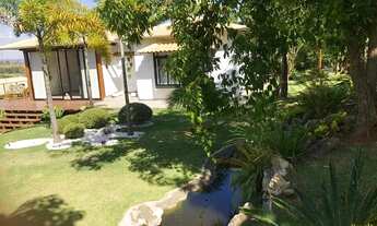 Imagem 5: Casa de Condomínio com 3 Quartos 1 Suíte Chalé com 2 Quartos e Lazer Completo