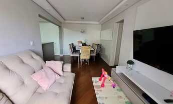 Imagem 5: Apartamento para venda 3 dormitórios 1 suíte