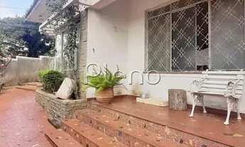 Imagem: Casa - Jardim Guanabara - Campinas