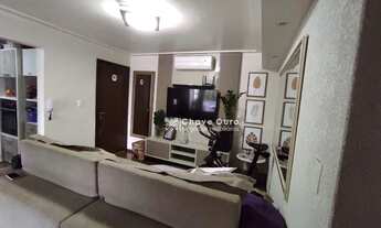 Imagem 4: Apartamento com 3 dormitórios à venda, 97 m² por R$ 400.000 - Centro - Cascavel/PR