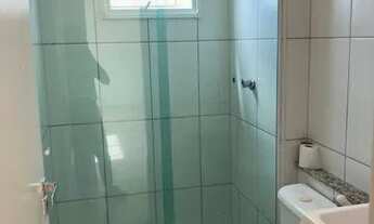 Imagem 7: Apartamento com 2 dormitórios à venda, 59 m² por R$ 265.000,00 - Residencial Nova Era - Va