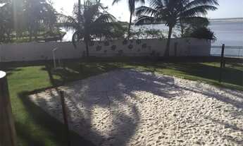 Imagem 4: Aluga-se 3/4 suíte MOBILIADO, com Vista Panorâmica da praia de Buraquinho