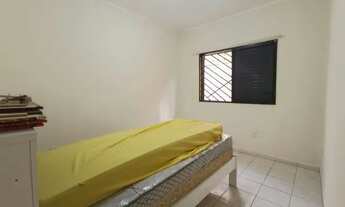 Imagem 5: Casa para aluguel possui 80 metros quadrados com 2 quartos em Canto do Forte - Praia Grand