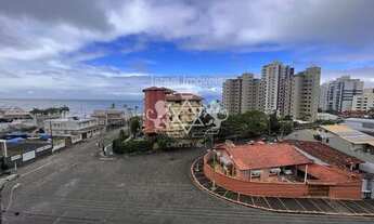 Imagem 5: Apartamento à venda, 100 metros da praia, vista permanente ao mar, 03 dorm, sendo 01 suíte