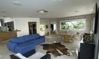 Imagem 4: Casa para aluguel tem 525 metros quadrados com 5 suítes em Jardim Acapulco - Guarujá