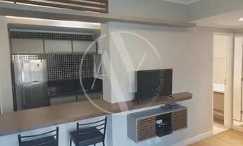 Imagem 3: Apartamento Padrão em Campinas