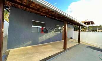 Imagem 4: CASA 04 QUARTOS E GOURMET NO JARDIM IPÊ!