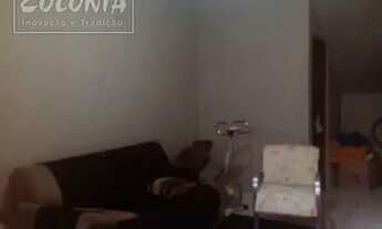 Imagem 2: Santo André - Casa Padrão - Jardim Las Vegas