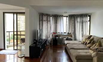 Imagem 7: Apto na Vila Mariana com 04 dormitórios valor abaixo do mercado