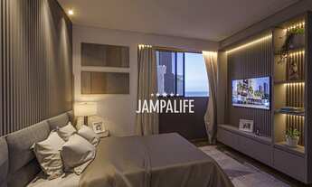 Imagem 4: Apartamento com 2 dormitórios à venda, 63 m² por R$ 474.346,00 - Jardim Oceania - João Pes