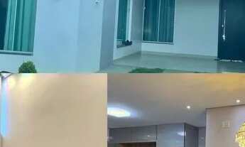 Imagem: Casa alto Padrão - Jardim América