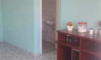 Imagem 2: Apartamento para venda tem 54 metros quadrados com 2 quartos