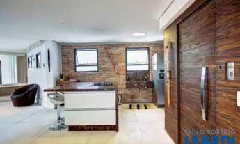 Imagem 2: APARTAMENTO - MORUMBI - SP