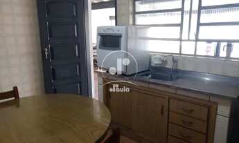 Imagem 5: Sobrado para aluguel com 232 metros quadrados com 4 quartos