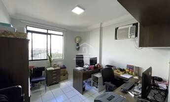 Imagem 7: Apartamento para venda com 137 metros quadrados com 3 quartos em Jóquei - Teresina