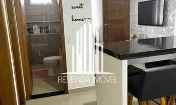 Imagem 3: Apartamento á venda 50m², 2 dormitórios na região da Vila Carrão - SP