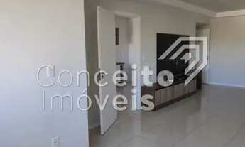 Imagem 4: Edifício Victor Hugo - Apartamento Semi Mobiliado - Centro