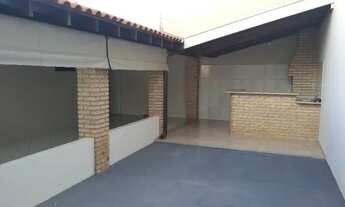 Imagem 5: Casa Pq Juriti Casa com 3 dormitórios