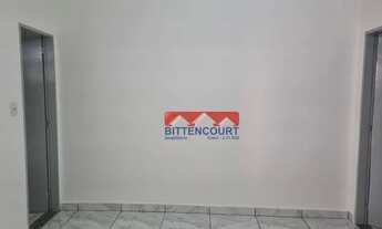 Imagem 4: Casa com 1 dormitório para alugar, 40 m² por R$ 1.100,00/mês - Vila Pirapora - Jundiaí/SP