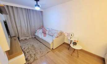 Imagem 7: Apartamento c/ 3 Quartos e móveis planejados - Aldeia do Porto - Centro/Nova Iguaçu