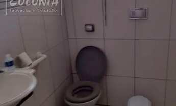 Imagem 6: Santo André - Casa Padrão - Vila Alpina