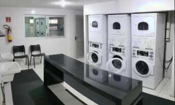 Imagem 6: Edificio Modern Life - Mobiliado - Aguas Claras