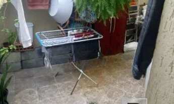 Imagem 3: Casa de Vila a 50metros do Metrô Belém - 2 Dormitórios