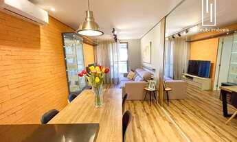 Imagem: FLORIANóPOLIS - Apartamento Padrão - Itacorubi