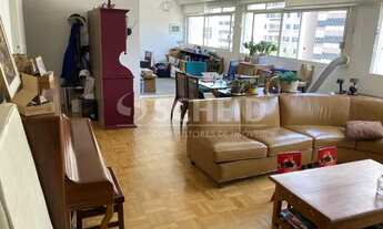 Imagem 5: Apartamento com 3 quartos, 128 m² à venda em Itaim Bibi