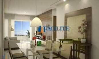 Imagem 2: Apartamento em Cabo Branco