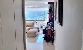 Imagem 5: Apartamento para venda com 121 metros quadrados com 2 quartos