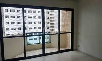 Imagem 2: São Paulo - Apartamento Padrão - Santo Amaro