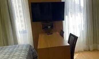 Imagem 7: Flat para aluguel com 35 metros quadrados com 1 quarto em Planalto Paulista - São Paulo