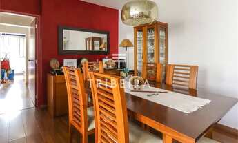 Imagem 4: Imóvel de 105m², com 3 dormitórios (sendo 1 suíte)