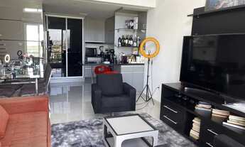 Imagem 5: Sofisticado Loft para locação no Campolim