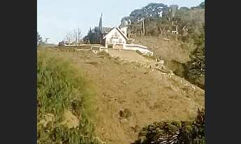 Imagem 2: Terreno em Campos do Jordao SP
