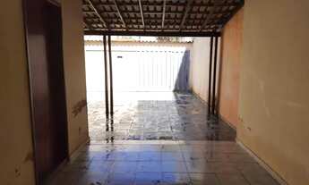 Imagem 3: Casa área nobre Morada do Sol