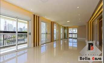 Imagem 3: Apartamento á Venda Alto padrão Pq da Moóca vago,um por andar