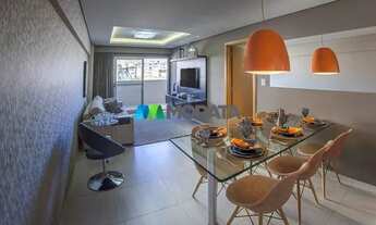 Imagem: BELO HORIZONTE - Apartamento Padrão - Sagrada