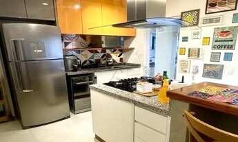 Imagem 5: Apartamento para Locação em Alphaville