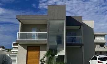 Imagem: A.N- Casa a venda Alphaville Litoral Norte