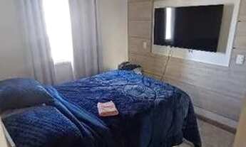 Imagem 7: Apartamento com 2 dormitórios à venda, 55 m² por R$ 335.000 - Rudge Ramos - São Bernardo d