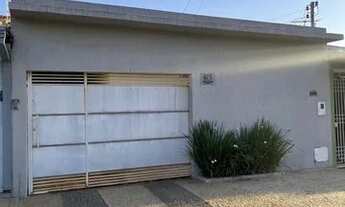 Imagem: Casa Cidade Vera cruz 2 Aparecida