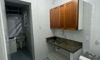 Imagem 3: Apartamento para aluguel mobiliado, NÃO ACEITA FIADOR. Locação direta, com 105Mts com 3 qu