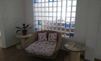 Imagem 5: Lindo Quarto individual no Tatuapé