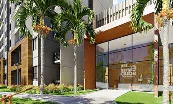 Imagem 5: Apartamento 40M, 2 QUARTOS 1 SUITE BOIA VIAGEM LAZER COMPLETO