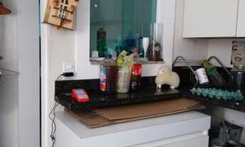 Imagem 11: Sobrado a venda 223 metros quadrados 3 suites, 6 vagas Jardim Hollywood - São Bernardo do