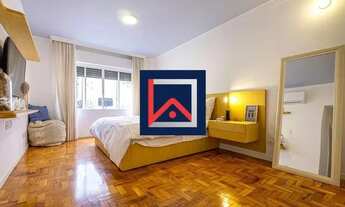 Imagem 12: Apartamento Locação Jardim Paulista 260 m² 3 Dormitórios