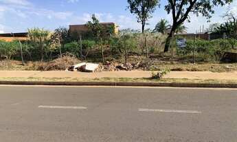 Imagem 1: Lote/Terreno para venda com 360 metros quadrados em Nova Lima - Campo Grande - MS