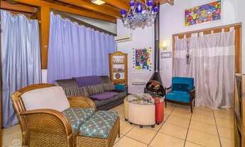 Imagem 3: Cobertura para venda tem 112 metros quadrados com 3 quartos em Jardim Botânico - Porto Ale